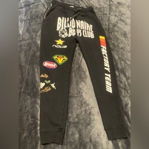 Billionaire Boys Club male pants size XL